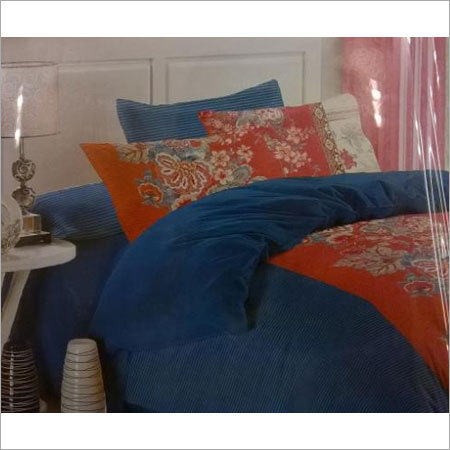 Bed Sheet & Bed Cover