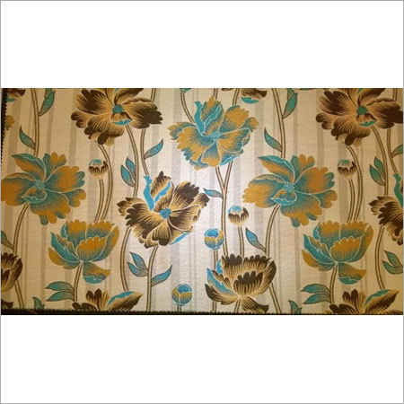 Printed Curtain