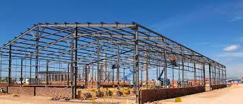 Prefabricated Industrial Shed - Lightweight Steel & Wooden Structure Multicolor Design Sliding PVC Windows Abrasion & Rust Proof Coating Easy Relocation
