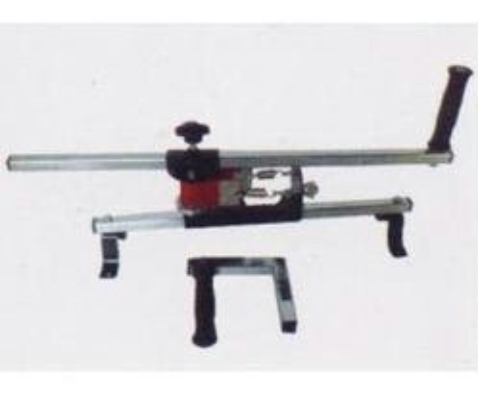 Shoulder Wheel Compact