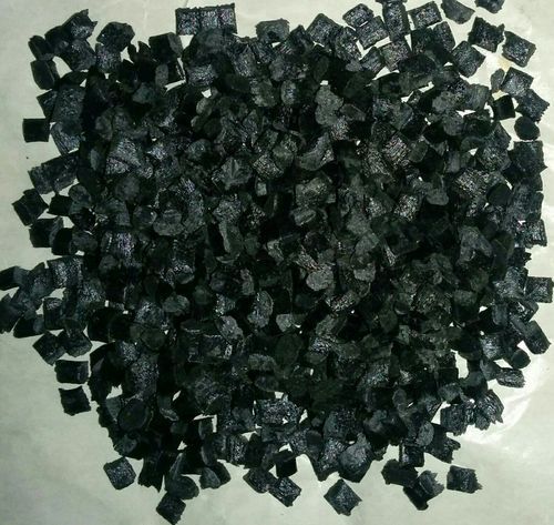 Black Pps Granules Grade: High