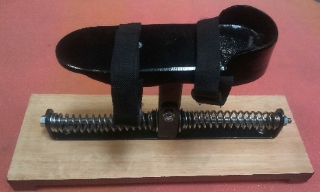 Ankle Exerciser