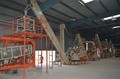 Ginger Processing Plant