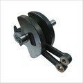 Elgi Compressor Crankshaft