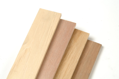Wooden Lipping