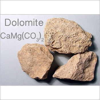 Dolomite Mineral