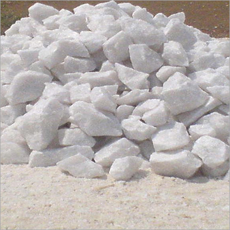 Quartz Sand