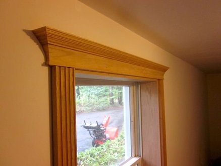Architrave