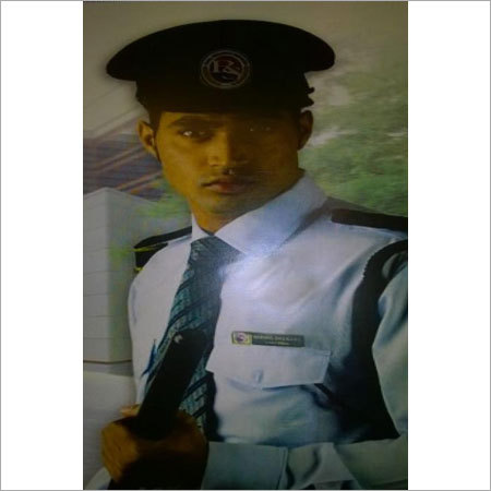 Security Gard Uniform