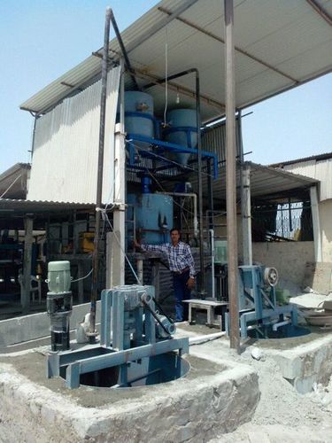 AAC Plant Maintenance Service