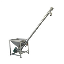 High Quality Hopper Screw Conveyor
