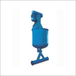 Custom Color Available Aac Plant Mixer