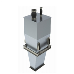 Slurry Hopper Capacity: 240 Cubic Meter (M3)
