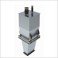 Slurry Hopper Capacity: 240 Cubic Meter (m3)