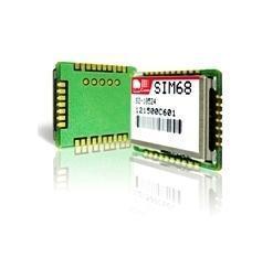 GPS Module