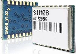 SIM08 Module