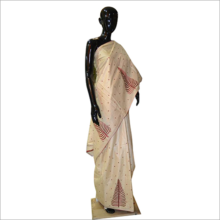 Tussar Sarees