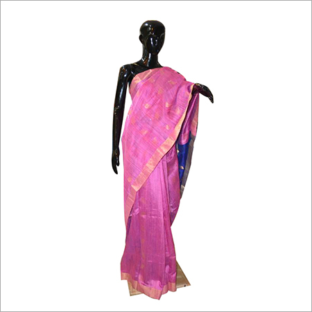 Cotton Saree