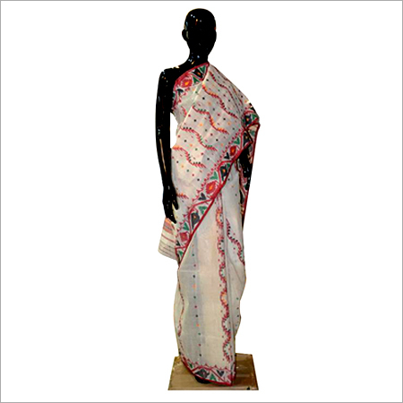 Casual Saree