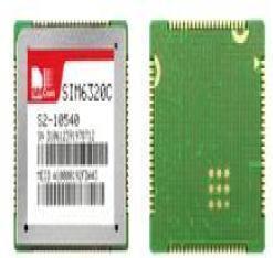 CDMA EVDO Module