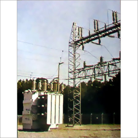 Converter Transformer