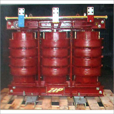 Oil Cooled Transformers
