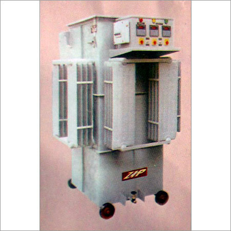 Automatic Voltage Controller