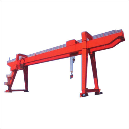 Cranes