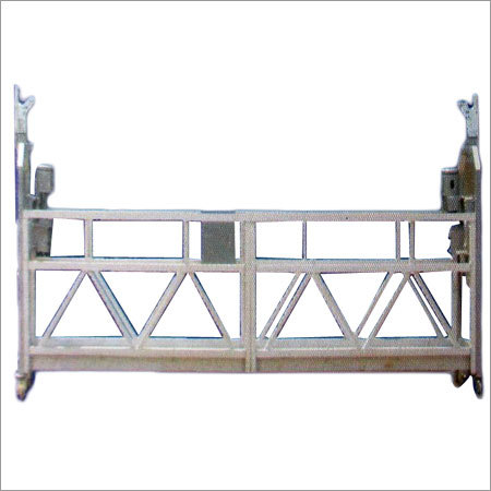 Cradle Machine