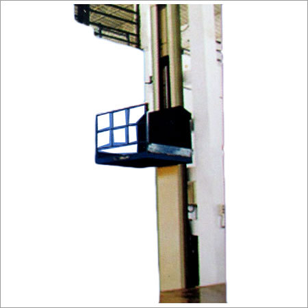 Goods Lift