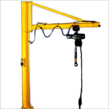 Jib Cranes