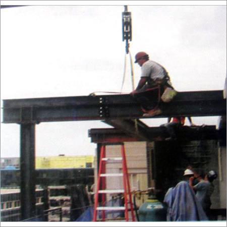 Cranes Repairing and Servicing