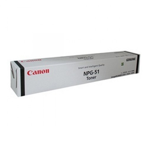 Canon NPG51 Cartridge
