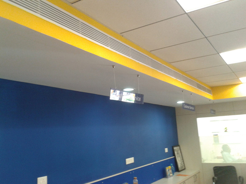 Ductable Ac Ductable Ac