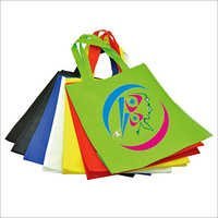 Printed Non Woven Bags