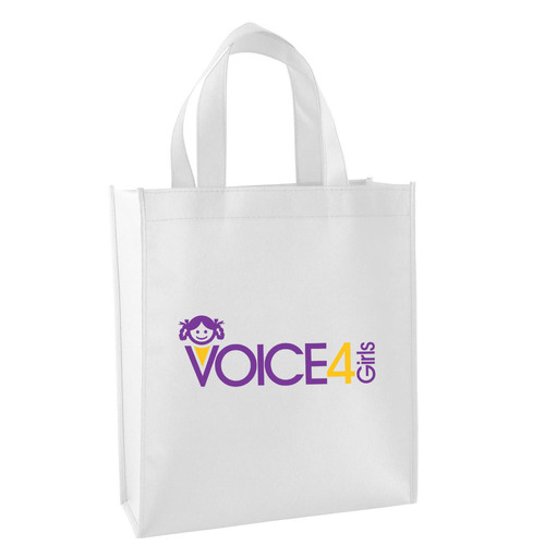 Plain Non Woven Bags