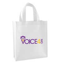 Plain Non Woven Bags
