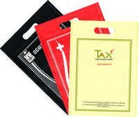 Non-Woven Water Proof Printed Bags