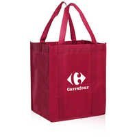 Non Woven Loop Handle Bags