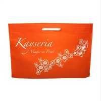 Non Woven D Cut Bags