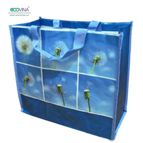 Net Cloth Carry Bag