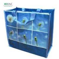 Net Cloth Carry Bag