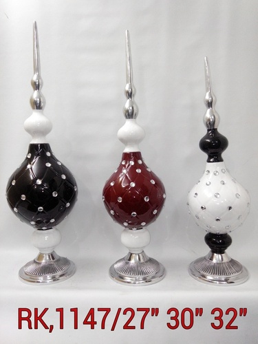 घर की सजावट का सामान