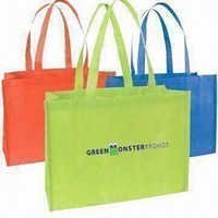 Designer Non Woven Carry Bags