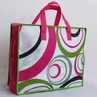 Custom Printed Non Woven Bags