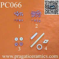 High Alumina Products