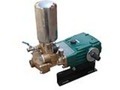 Hydrostatic Pressure Testing Pumps LPS3019 Series