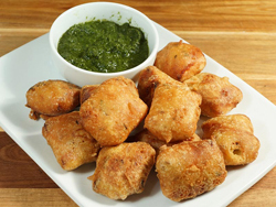 PANEER CUTLET STALL