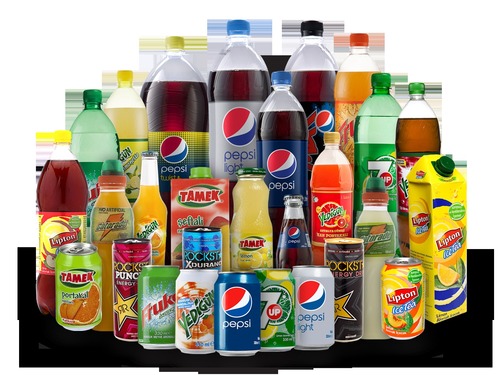 COLD DRINKS STALL