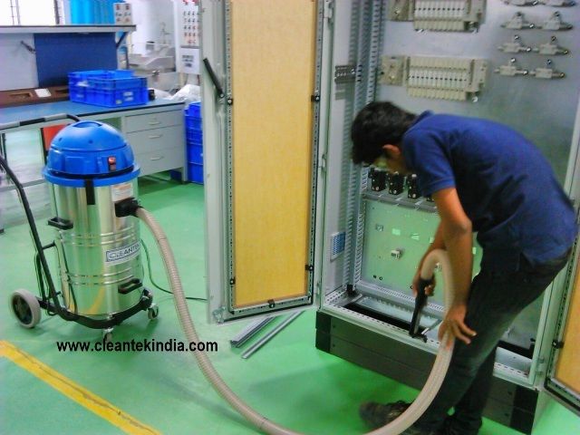 Vacuum Equipment and System